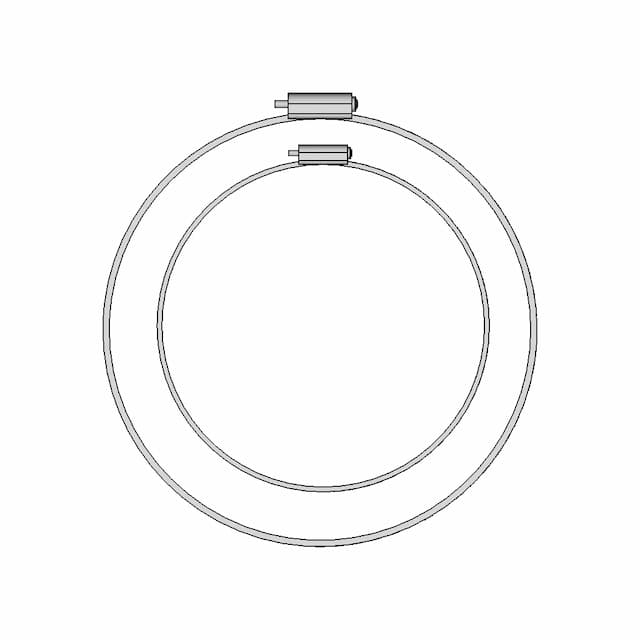 Tamis Vibratoire De Sucre | High-Quality CAD Model