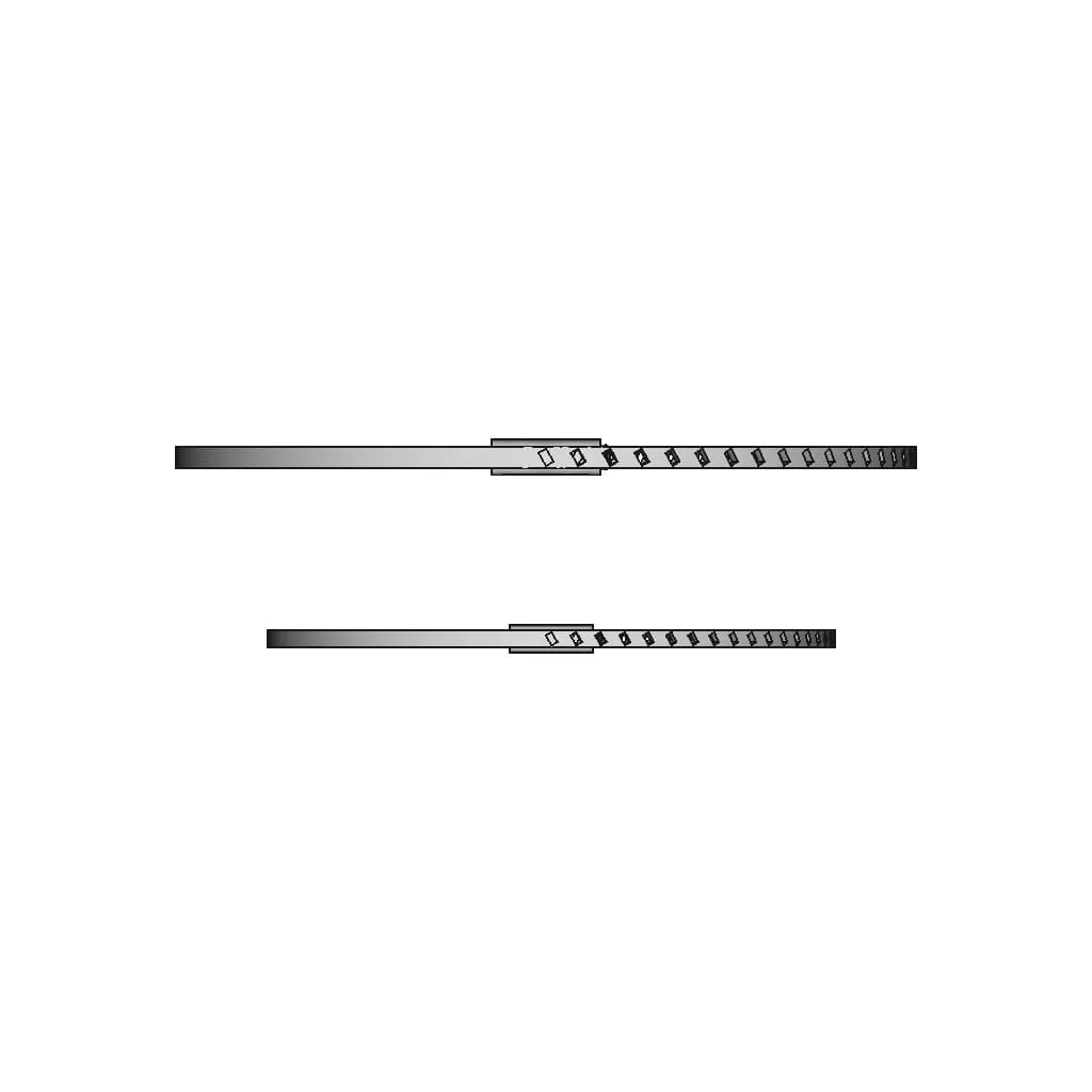 Tamis Vibratoire De Sucre | High-Quality CAD Model_90_0_degree_snapshot