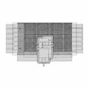 Cnc Sub Plate | 3D Engineering Design File_0_0_degree_snapshot