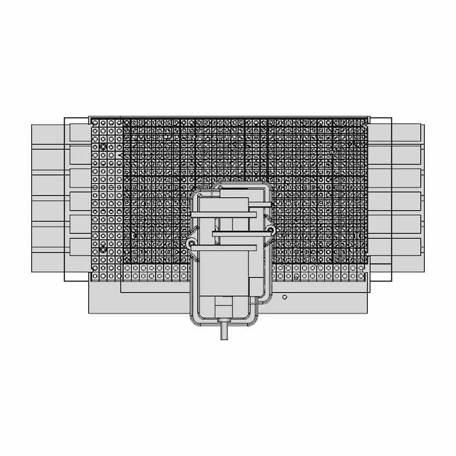 Cnc Sub Plate | 3D Engineering Design File