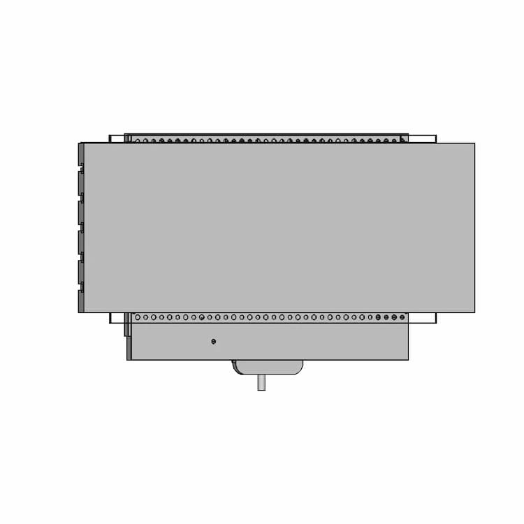 Cnc Sub Plate | 3D Engineering Design File