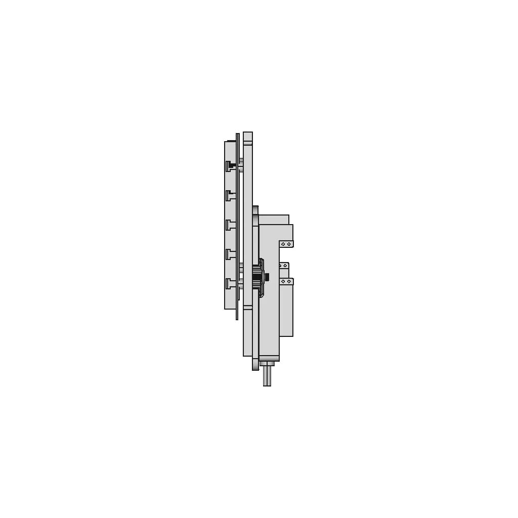 Cnc Sub Plate | 3D Engineering Design File_0_270_degree_snapshot