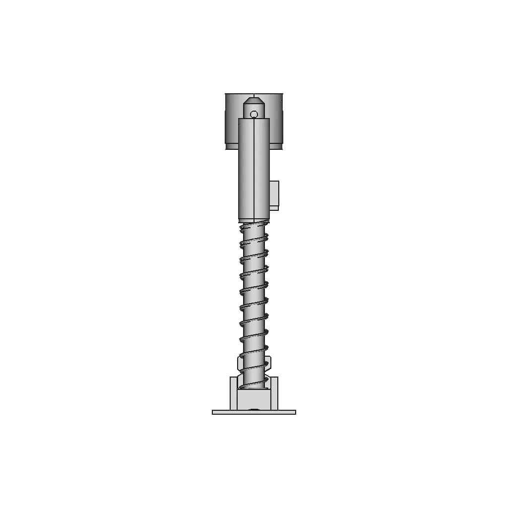 Press Brake Fixture - Standard Mechanical Component_0_0_degree_snapshot