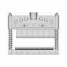 Press Brake Fixture - Standard Mechanical Component_0_90_degree_snapshot