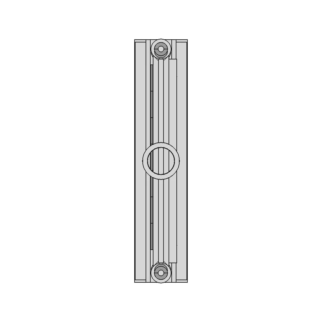Press Brake Fixture - Standard Mechanical Component_270_0_degree_snapshot
