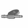 Tornillo Sin Fin Y Corona - Standard Mechanical Component_60_30_degree_snapshot