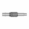 Tornillo Sin Fin Y Corona - Standard Mechanical Component_90_0_degree_snapshot