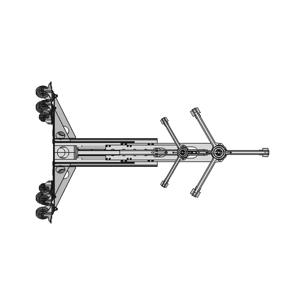 Extracteur Sur Chariot - Downloadable CAD Representation_0_270_degree_snapshot