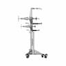 Extracteur Sur Chariot - Downloadable CAD Representation_90_0_degree_snapshot