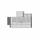 Cnc Borverk With Protection Cover Wall | 3D Engineering Design File_0_0_degree_snapshot