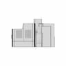Cnc Borverk With Protection Cover Wall | 3D Engineering Design File_0_90_degree_snapshot