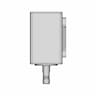 Snapmaker T 350 Cnc Module 200W - Downloadable CAD Representation_0_90_degree_snapshot