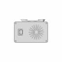 Snapmaker T 350 Cnc Module 200W - Downloadable CAD Representation_270_0_degree_snapshot