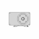 Snapmaker T 350 Cnc Module 200W - Downloadable CAD Representation_90_0_degree_snapshot