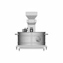 Portable Anaerobic Biodigester - Standard Mechanical Component_0_0_degree_snapshot