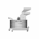 Portable Anaerobic Biodigester - Standard Mechanical Component_0_90_degree_snapshot