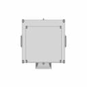 Portable Anaerobic Biodigester - Standard Mechanical Component_90_0_degree_snapshot