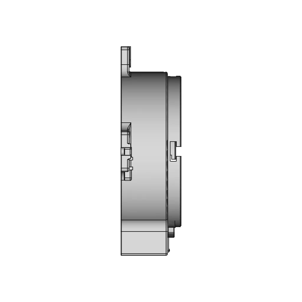 Turntable | High-Quality CAD Model_0_270_degree_snapshot