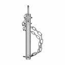 Broche A Poignee Avec Goupille De Securite - Standard Mechanical Component_90_0_degree_snapshot