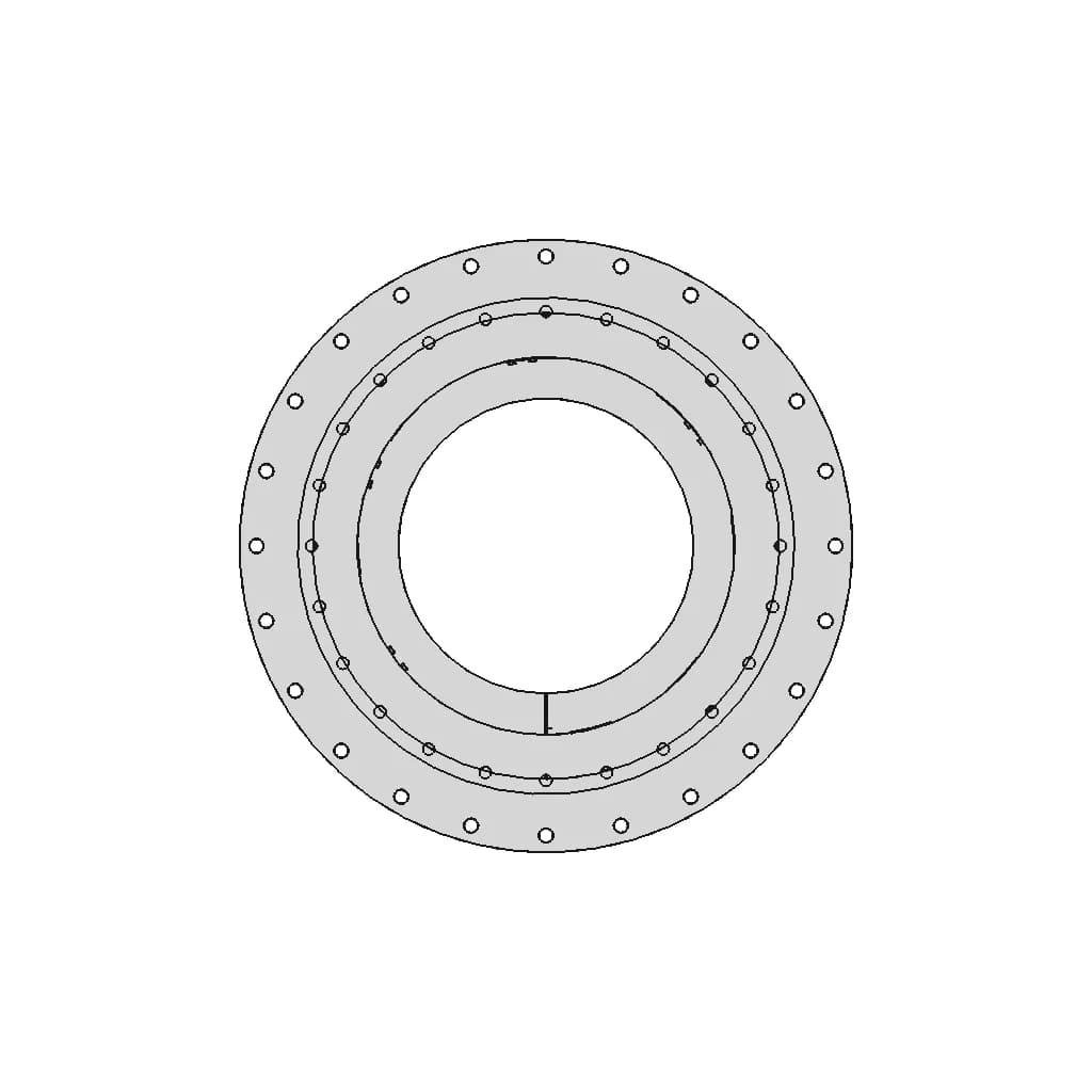 Trommel B01 B02 | 3D Engineering Design File_0_0_degree_snapshot