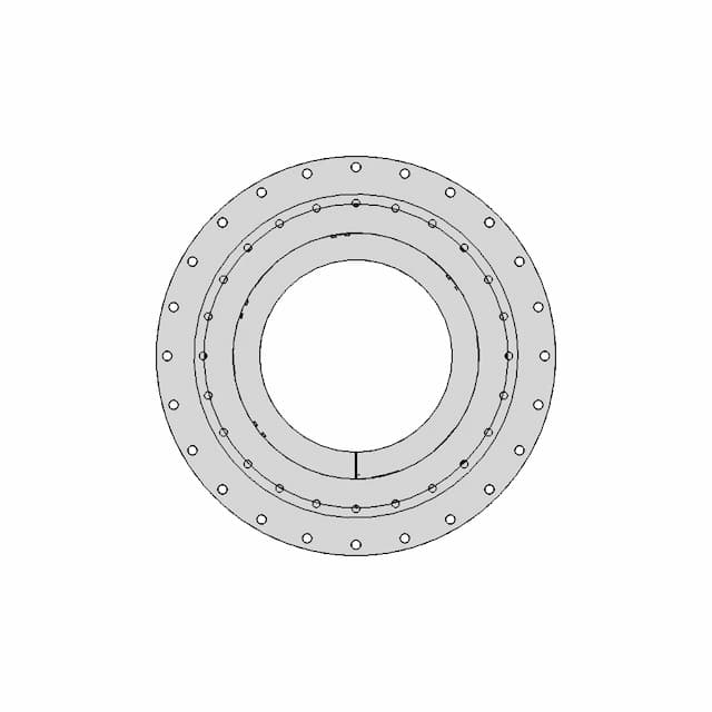 Trommel B01 B02 | 3D Engineering Design File