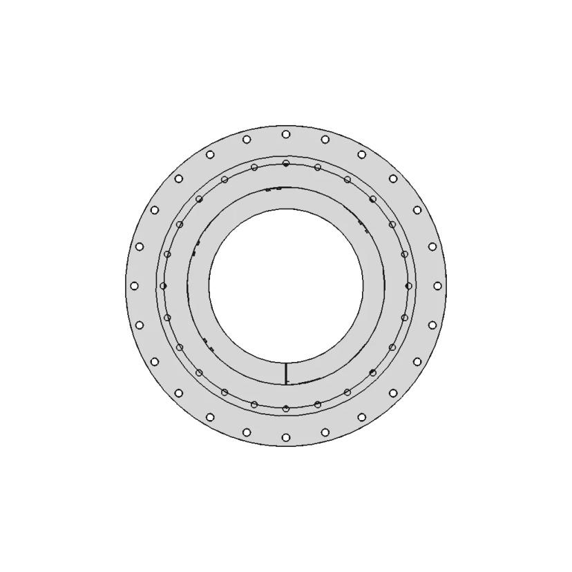 Trommel B01 B02 | 3D Engineering Design File