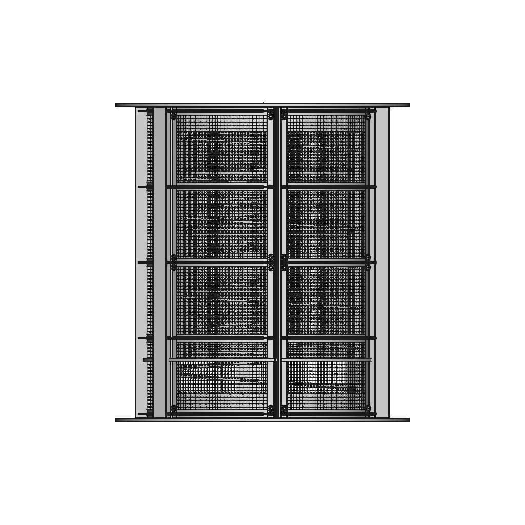 Trommel B01 B02 | 3D Engineering Design File_90_0_degree_snapshot