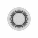 Royal Qg65 Collet Chuck | 3D Engineering Design File_0_0_degree_snapshot