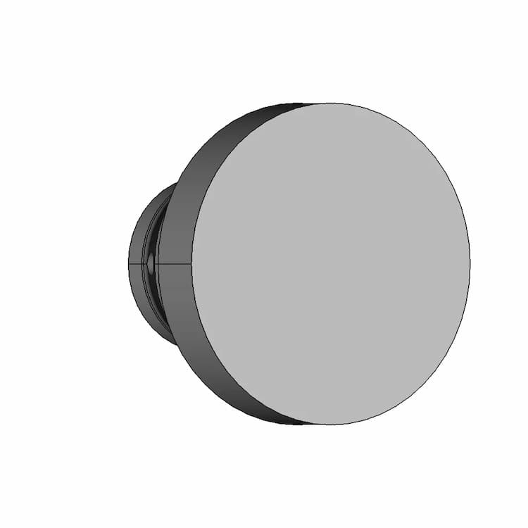 Royal Qg65 Collet Chuck | 3D Engineering Design File
