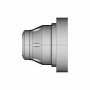 Royal Qg65 Collet Chuck | 3D Engineering Design File_0_90_degree_snapshot