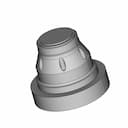 Royal Qg65 Collet Chuck | 3D Engineering Design File_60_30_degree_snapshot