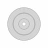 Polia De Dois Canais | 3D Engineering Design File_0_270_degree_snapshot