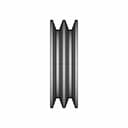 Polia De Dois Canais | 3D Engineering Design File_270_0_degree_snapshot