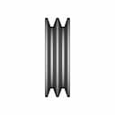 Polia De Dois Canais | 3D Engineering Design File_90_0_degree_snapshot