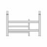 Pipe Stand Heavy | 3D Engineering Design File_0_90_degree_snapshot