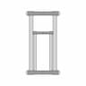 Pipe Stand Heavy | 3D Engineering Design File_270_0_degree_snapshot