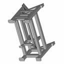 Pipe Stand Heavy | 3D Engineering Design File_60_30_degree_snapshot