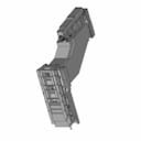 Multi Section Milling Machine - Standard Mechanical Component_60_30_degree_snapshot
