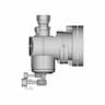 Renishaw Ts27R Toolsetter - Downloadable CAD Representation_0_90_degree_snapshot