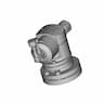 Renishaw Ts27R Toolsetter - Downloadable CAD Representation_60_30_degree_snapshot