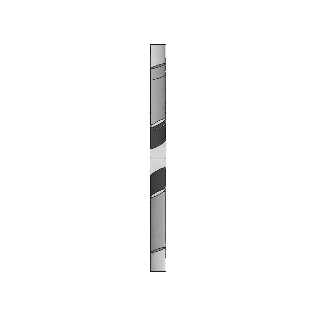 Continuous Heating System | High-Quality CAD Model_0_90_degree_snapshot