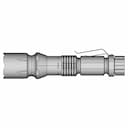 Flashlightproduct | High-Quality CAD Model_0_90_degree_snapshot