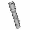Flashlightproduct | High-Quality CAD Model_60_30_degree_snapshot