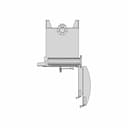 Full Size Electrowinning Cell 6 X 7 - Standard Mechanical Component_270_0_degree_snapshot