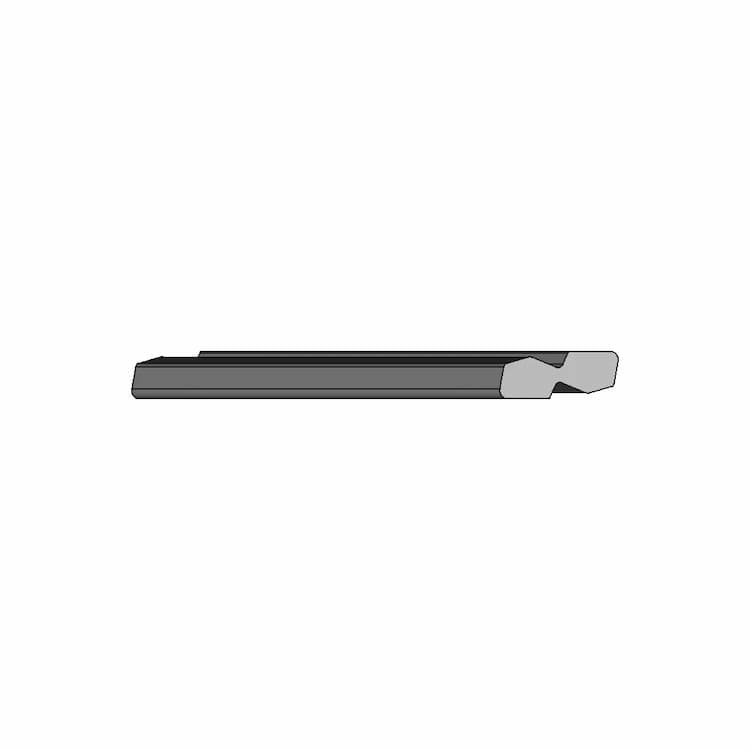 Blow Bar - Standard Mechanical Component