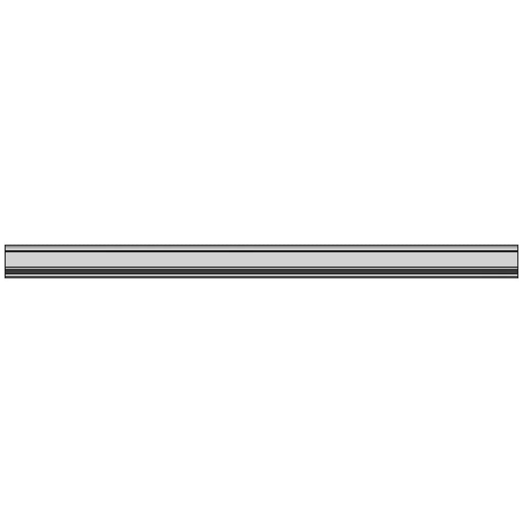 Blow Bar - Standard Mechanical Component_0_270_degree_snapshot