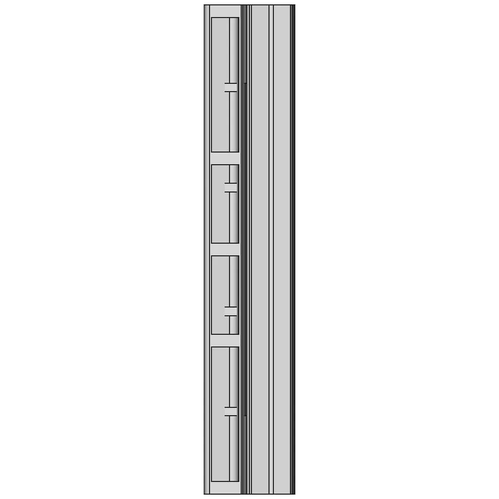 Blow Bar - Standard Mechanical Component_270_0_degree_snapshot