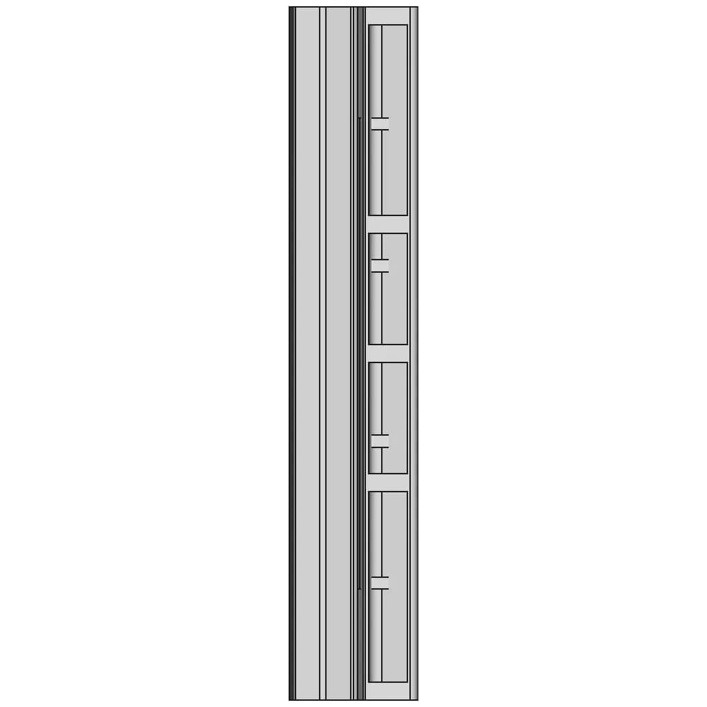 Blow Bar - Standard Mechanical Component_90_0_degree_snapshot