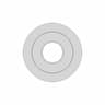 Idler Pulley 16 Teeths 16Tb5W | High-Quality CAD Model_0_90_degree_snapshot