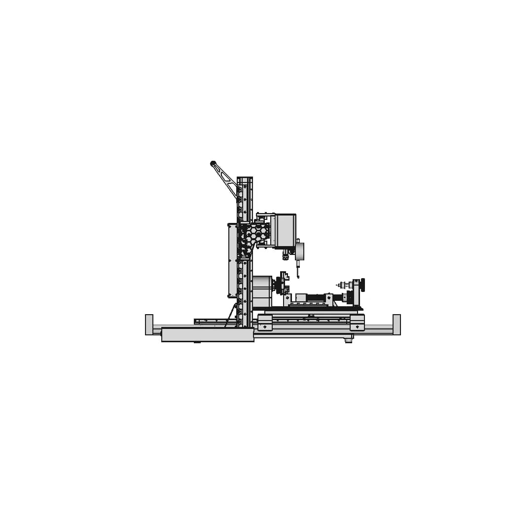 Ctz Snapmaker A350T | 3D Engineering Design File_0_270_degree_snapshot